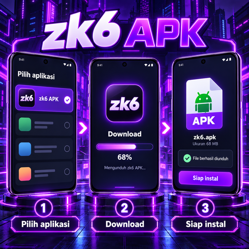 Sudut Pandang Pengguna tentang pemeriksaan akses foto dan media dalam Pengantar zk6 APK